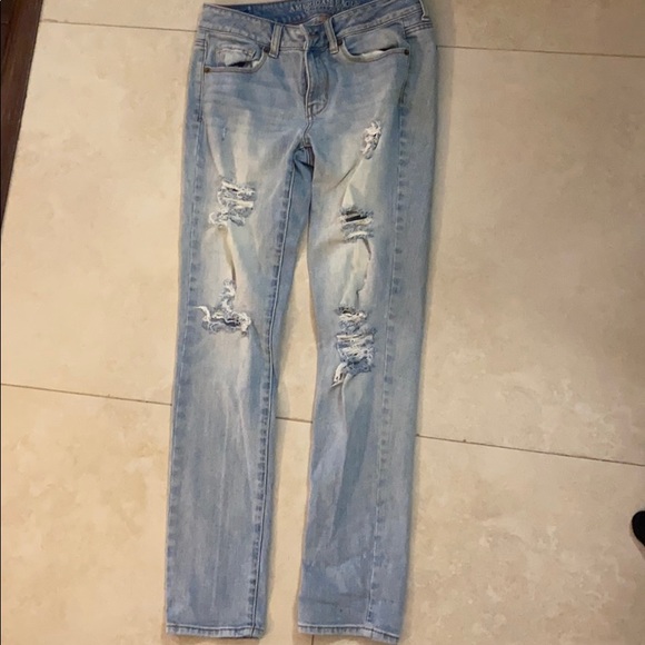American Eagle outfitters jeans - Picture 2 of 3